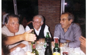 59 - Restaurante Casa Rey - 1999